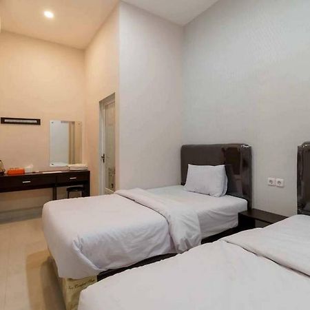 Reddoorz At Seindo Hotel Medan Sunggal Exteriér fotografie