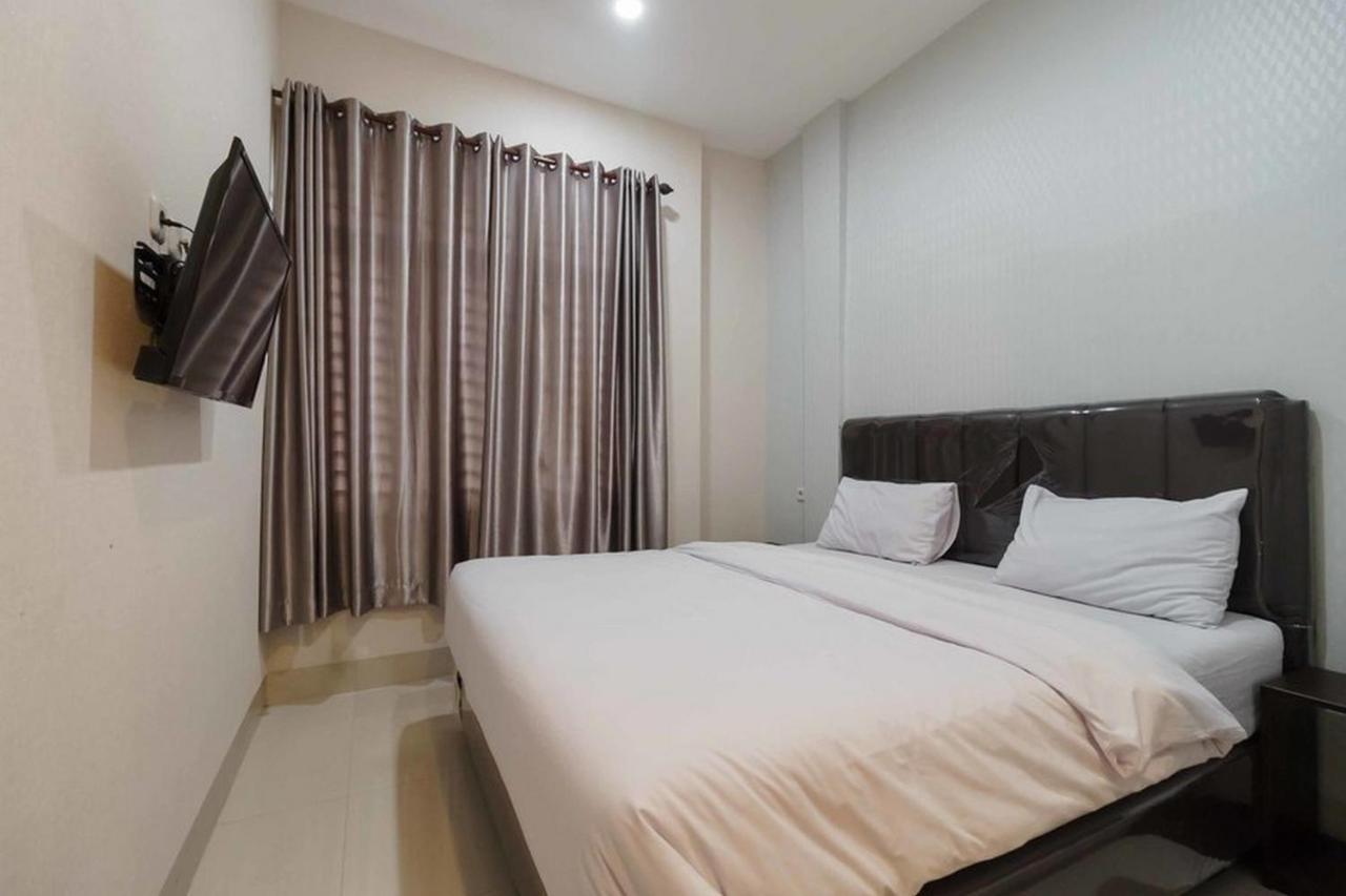 Reddoorz At Seindo Hotel Medan Sunggal Exteriér fotografie