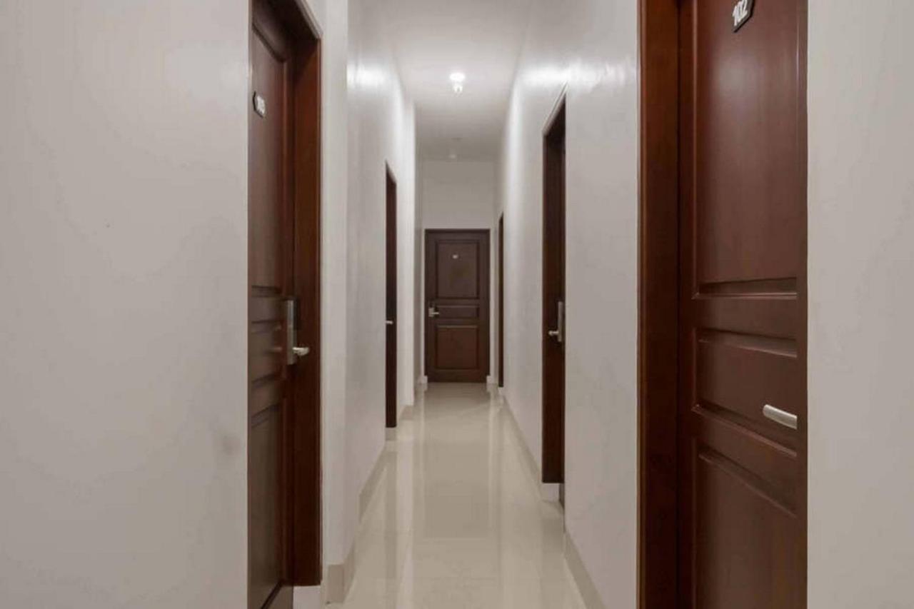 Reddoorz At Seindo Hotel Medan Sunggal Exteriér fotografie