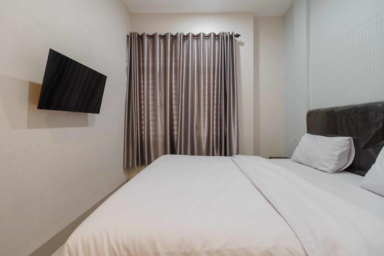 Reddoorz At Seindo Hotel Medan Sunggal Exteriér fotografie