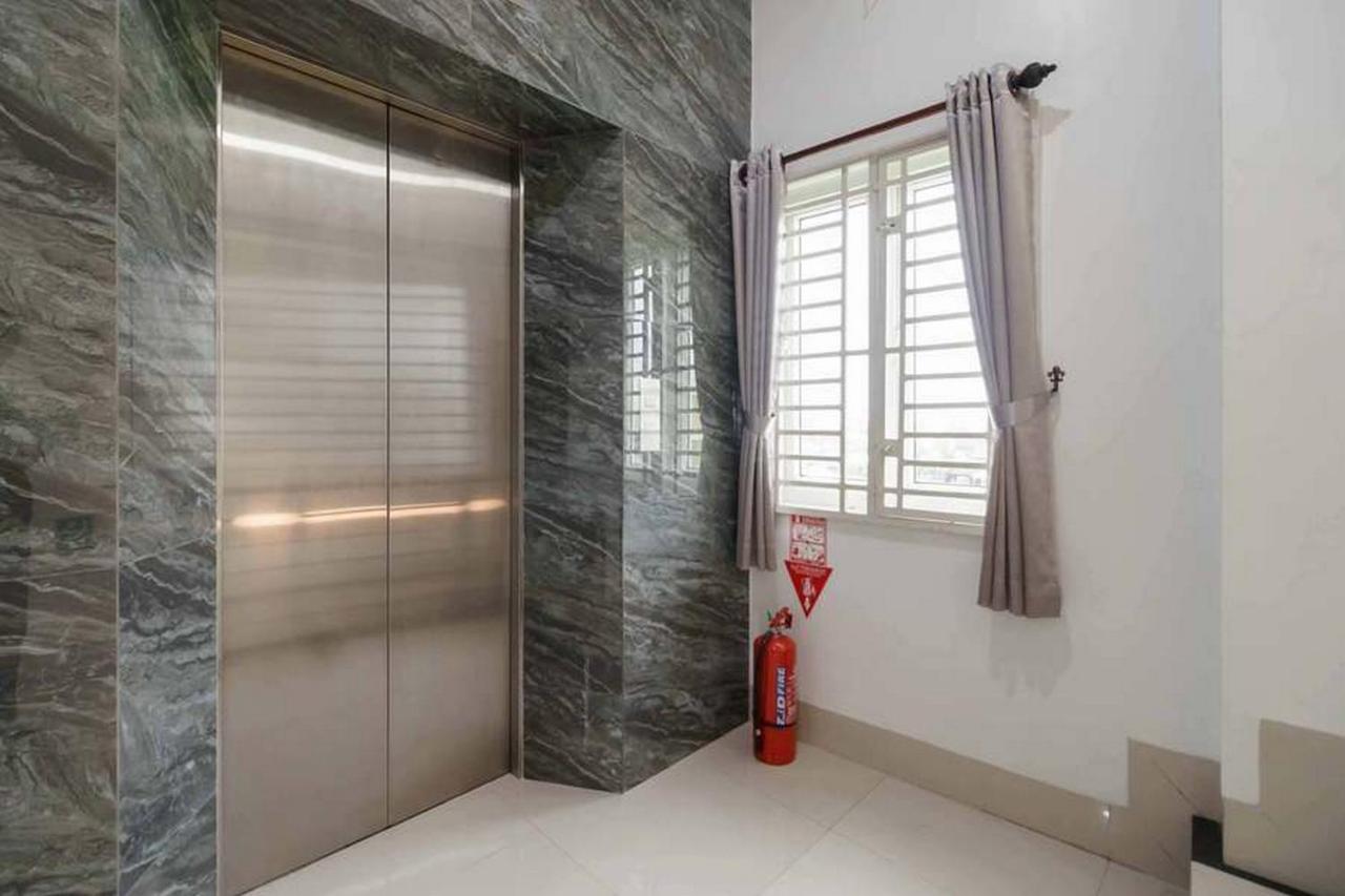 Reddoorz At Seindo Hotel Medan Sunggal Exteriér fotografie