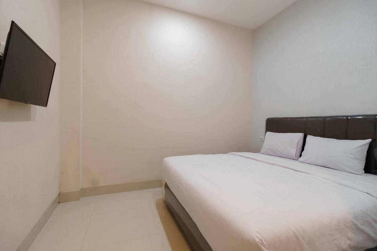 Reddoorz At Seindo Hotel Medan Sunggal Exteriér fotografie
