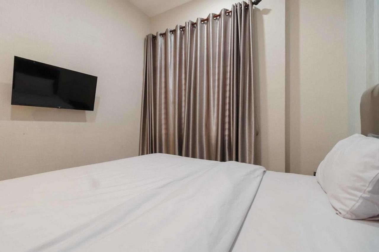 Reddoorz At Seindo Hotel Medan Sunggal Exteriér fotografie