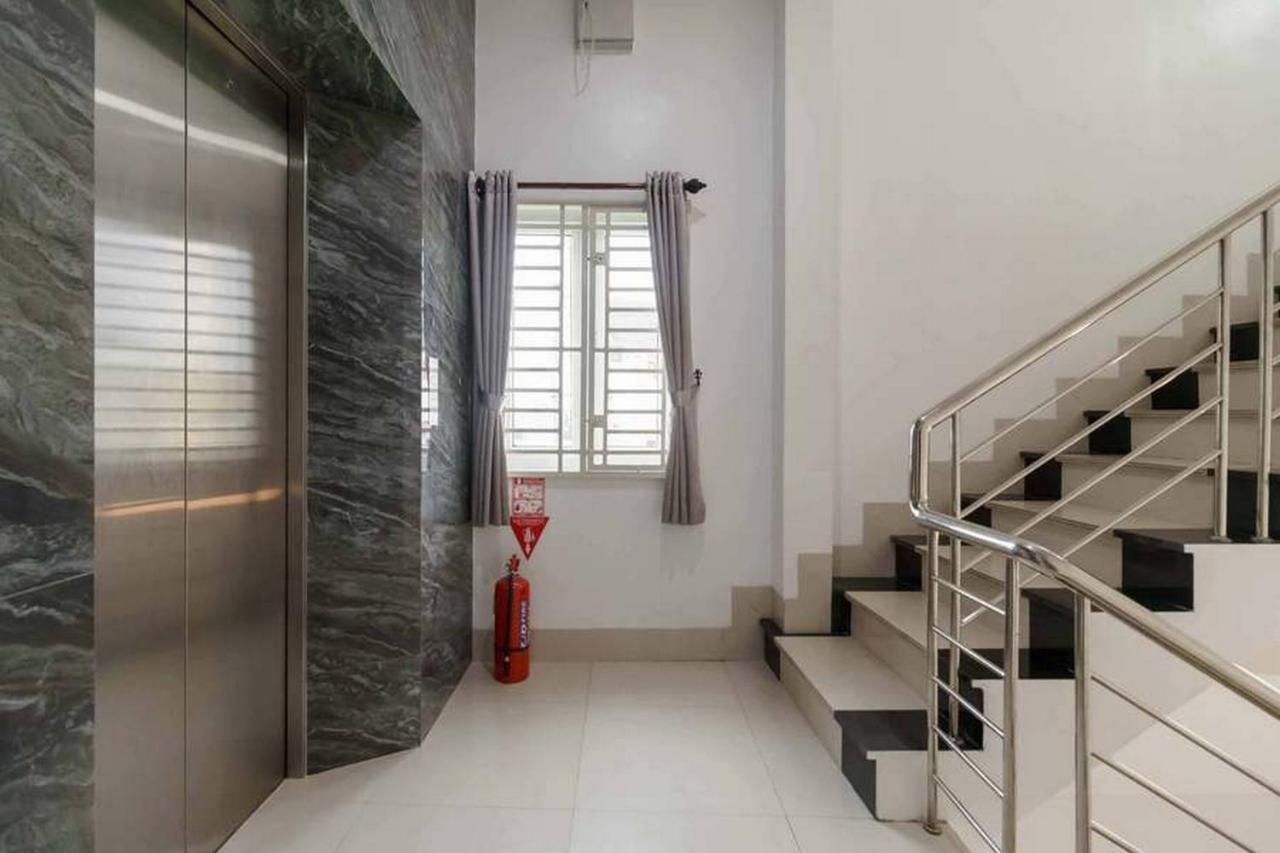 Reddoorz At Seindo Hotel Medan Sunggal Exteriér fotografie